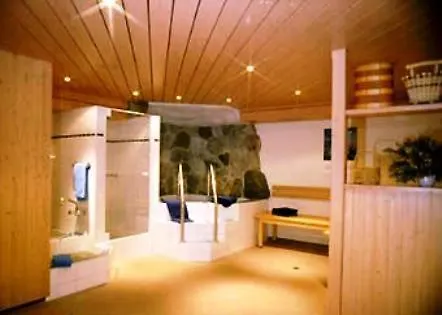 Alte Post 3* גרינדלוולד