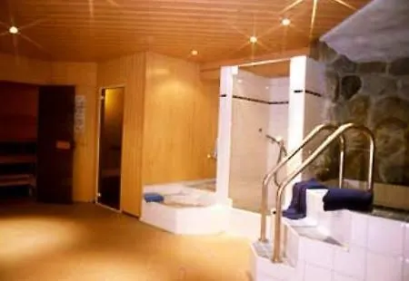 אורחן Alte Post