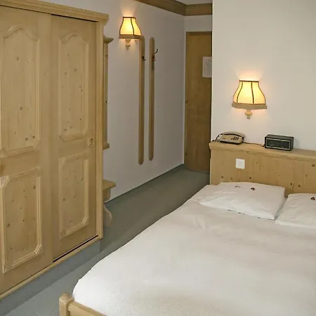 Alte Post אורחן גרינדלוולד