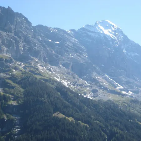 Inn Alte Post Grindelwald