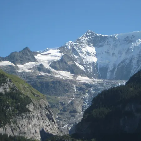 Alte Post 3* Grindelwald