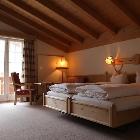 אורחן Alte Post 3*