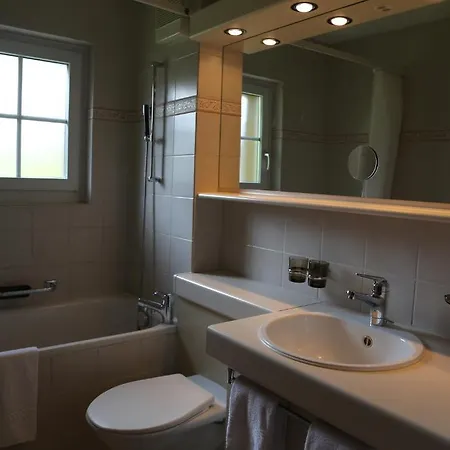 Alte Post 3* גרינדלוולד