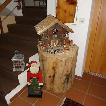 Alte Post