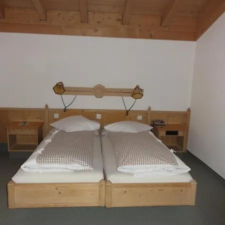 Alte Post גרינדלוולד