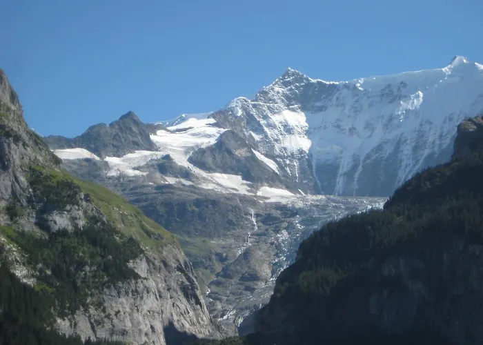 Alte Post 3* Grindelwald