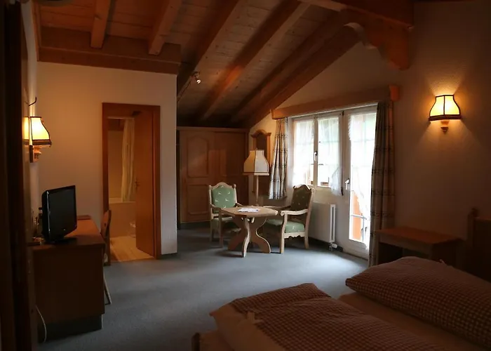 Locanda Alte Post Grindelwald