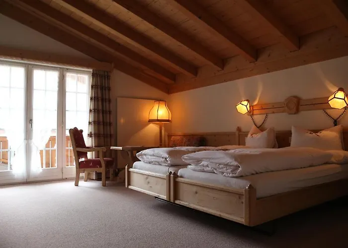 Locanda Alte Post 3*