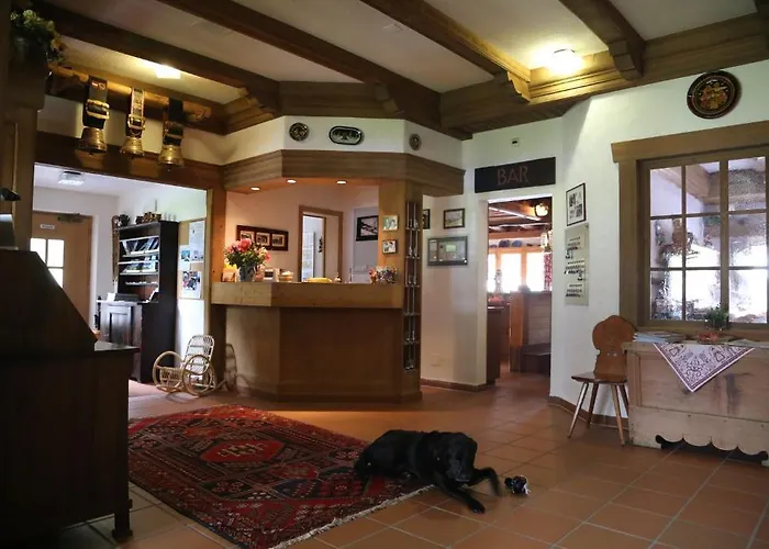 Locanda Alte Post 3*