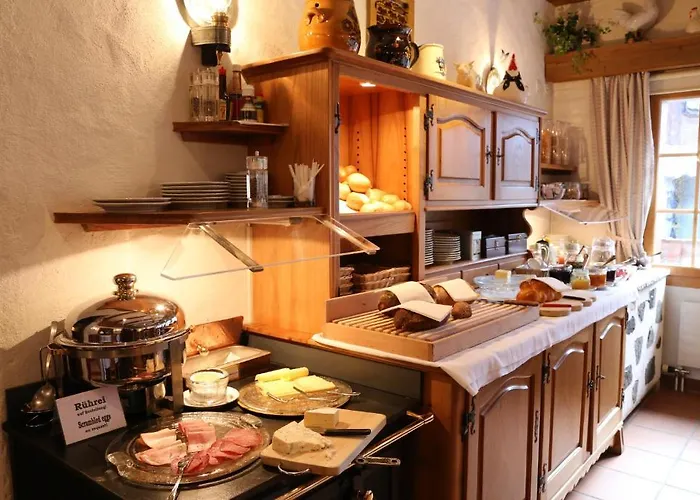 Locanda Alte Post Grindelwald