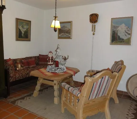 Fogadó Alte Post 3*