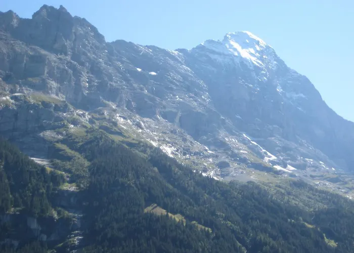 Inn Alte Post Grindelwald