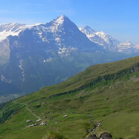 Inn Alte Post Grindelwald