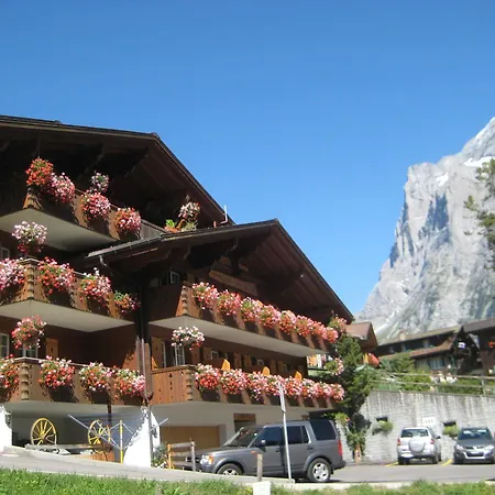 Alte Post Grindelwald